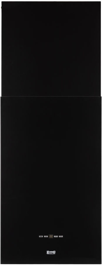 Вытяжка ZorG Technology Fabia II 1200 36 S (черный)