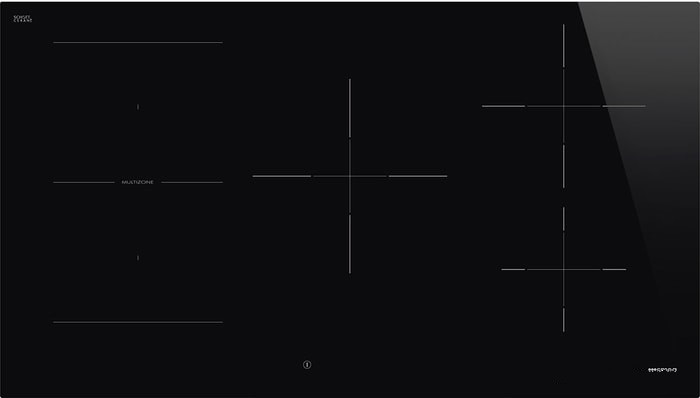 Варочная панель Smeg SI1M4954D