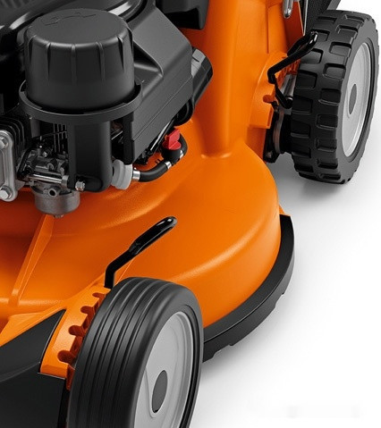Газонокосилка Stihl RM 756 YC Газонокосилка Stihl RM 756 YC