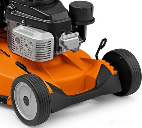 Газонокосилка Stihl RM 756 YC Газонокосилка Stihl RM 756 YC
