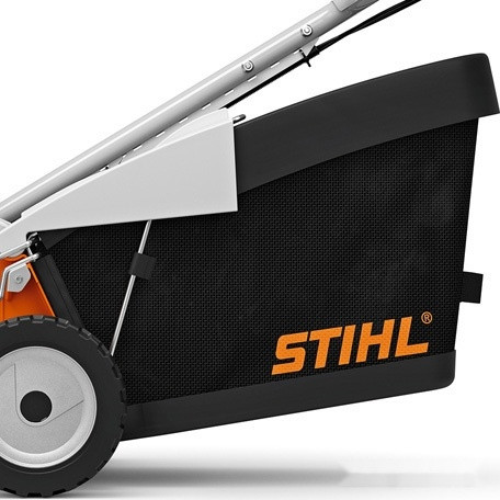 Газонокосилка Stihl RM 756 YC Газонокосилка Stihl RM 756 YC