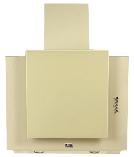 Вытяжка ZorG Technology Вертикал 60 BG