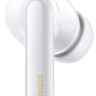 Наушники Xiaomi Redmi Buds 6 Pro M2430E1 (белый, международная версия)