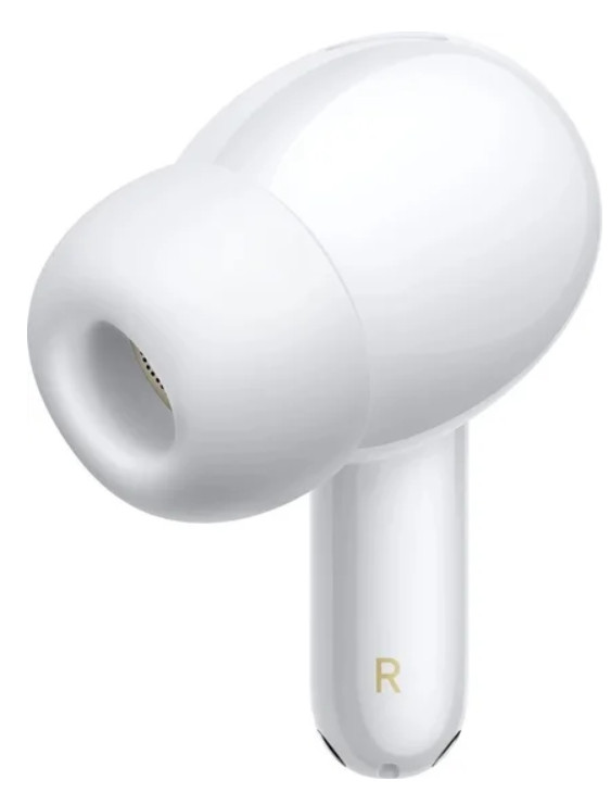 Наушники Xiaomi Redmi Buds 6 Pro M2430E1 (белый, международная версия)