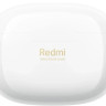 Наушники Xiaomi Redmi Buds 6 Pro M2430E1 (белый, международная версия)