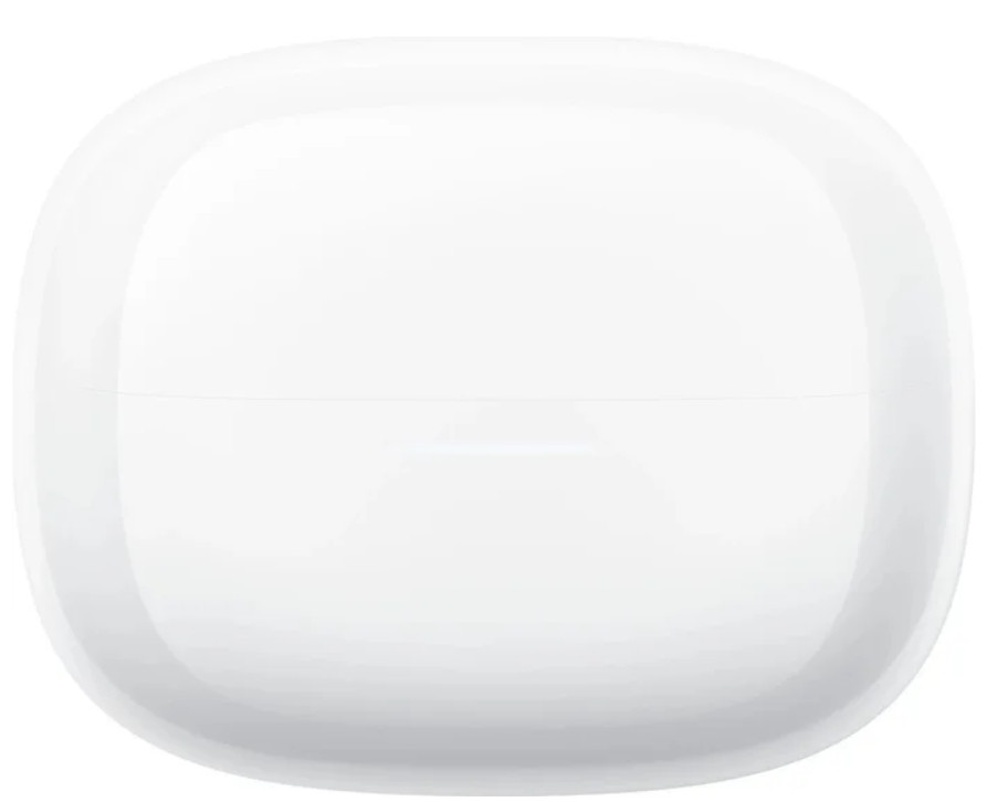 Наушники Xiaomi Redmi Buds 6 Pro M2430E1 (белый, международная версия)