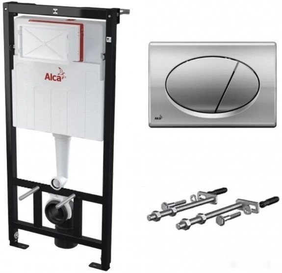 Система инсталляции Alcaplast AM101/1120-3:1 RU M71-0001