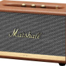 Портативная акустика Marshall Acton II Bluetooth (коричневый)