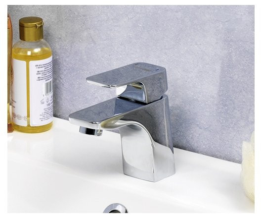 Смеситель Wasserkraft Salm 2703