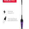 Пылесос ARNICA Merlin Pro (фиолетовый) ET13213