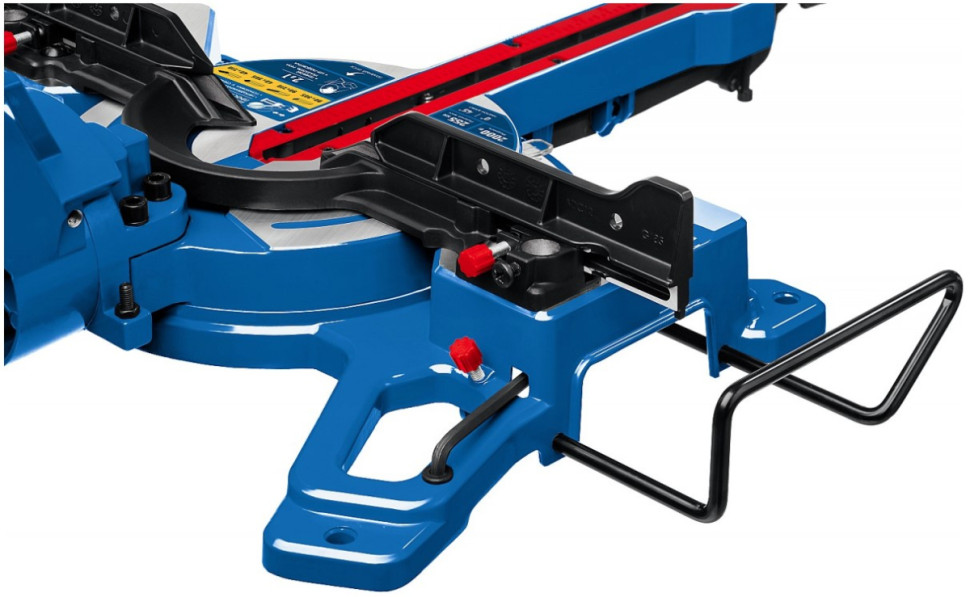 Торцовочная пила ЗУБР ППТ-255-П Торцовочная пила ЗУБР ППТ-255-П