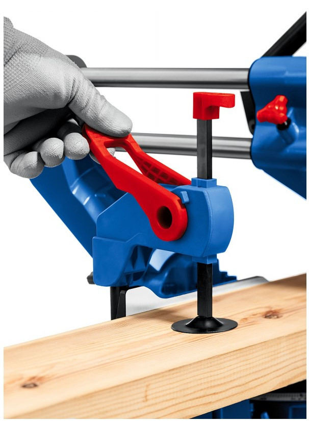 Торцовочная пила ЗУБР ППТ-255-П Торцовочная пила ЗУБР ППТ-255-П