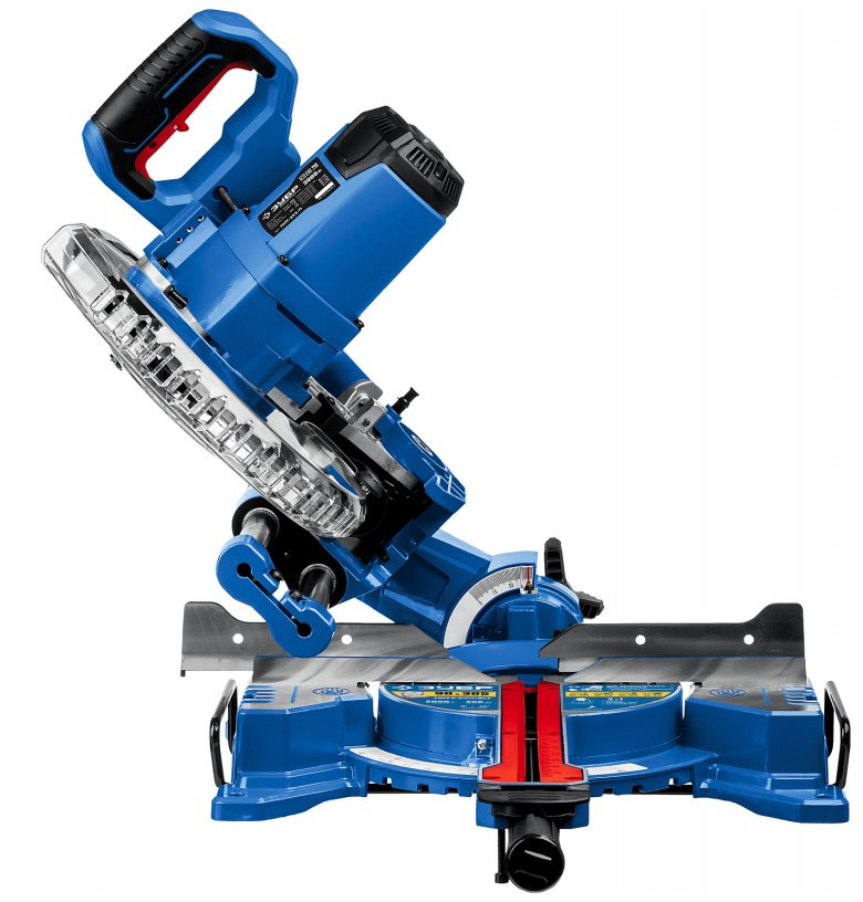 Торцовочная пила ЗУБР ППТ-255-П Торцовочная пила ЗУБР ППТ-255-П