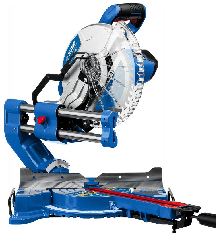 Торцовочная пила ЗУБР ППТ-255-П Торцовочная пила ЗУБР ППТ-255-П