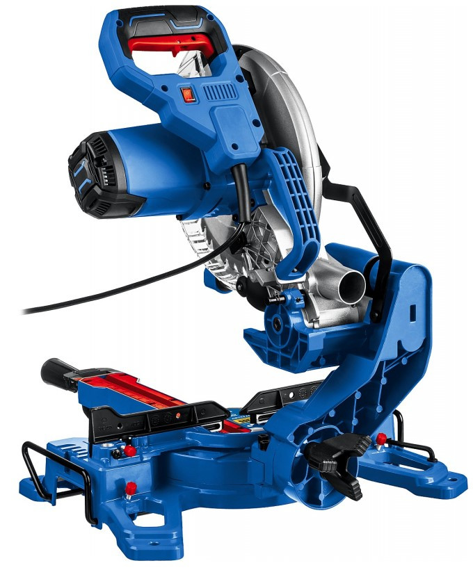 Торцовочная пила ЗУБР ППТ-255-П Торцовочная пила ЗУБР ППТ-255-П