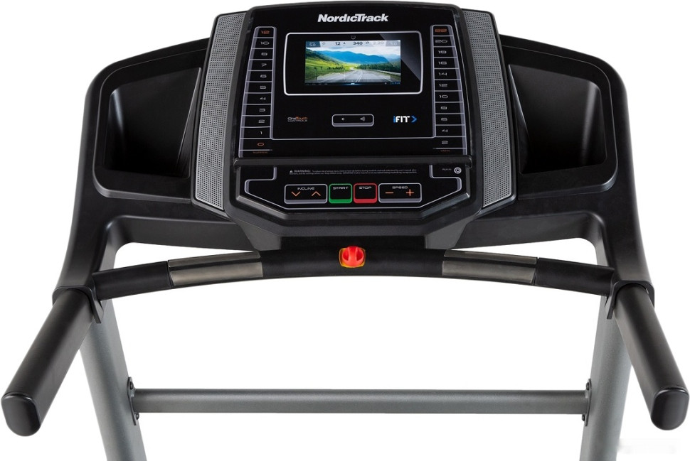 Беговая дорожка NordicTrack S40 NETL13019 Беговая дорожка NordicTrack S40 NETL13019