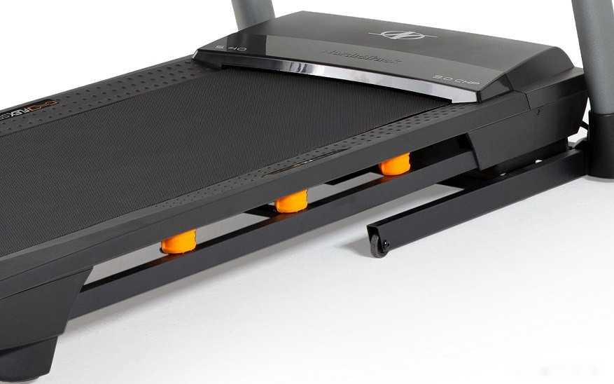 Беговая дорожка NordicTrack S40 NETL13019 Беговая дорожка NordicTrack S40 NETL13019