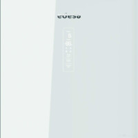 Холодильник Edesa EFC-1832 DNF GWH