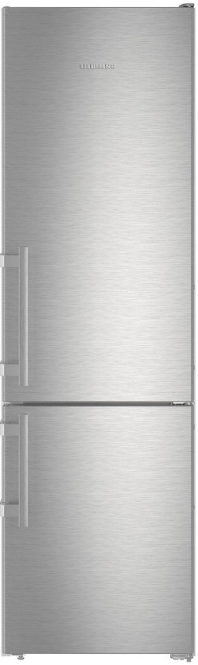 Холодильник с нижней морозильной камерой Liebherr CNef 4005