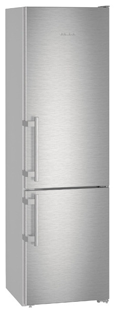 Холодильник с нижней морозильной камерой Liebherr CNef 4005