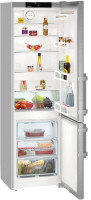 Холодильник с нижней морозильной камерой Liebherr CNef 4005