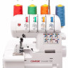 Оверлок Comfort 150 Оверлок Comfort 150