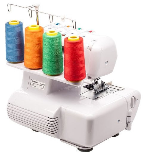 Оверлок Comfort 150 Оверлок Comfort 150