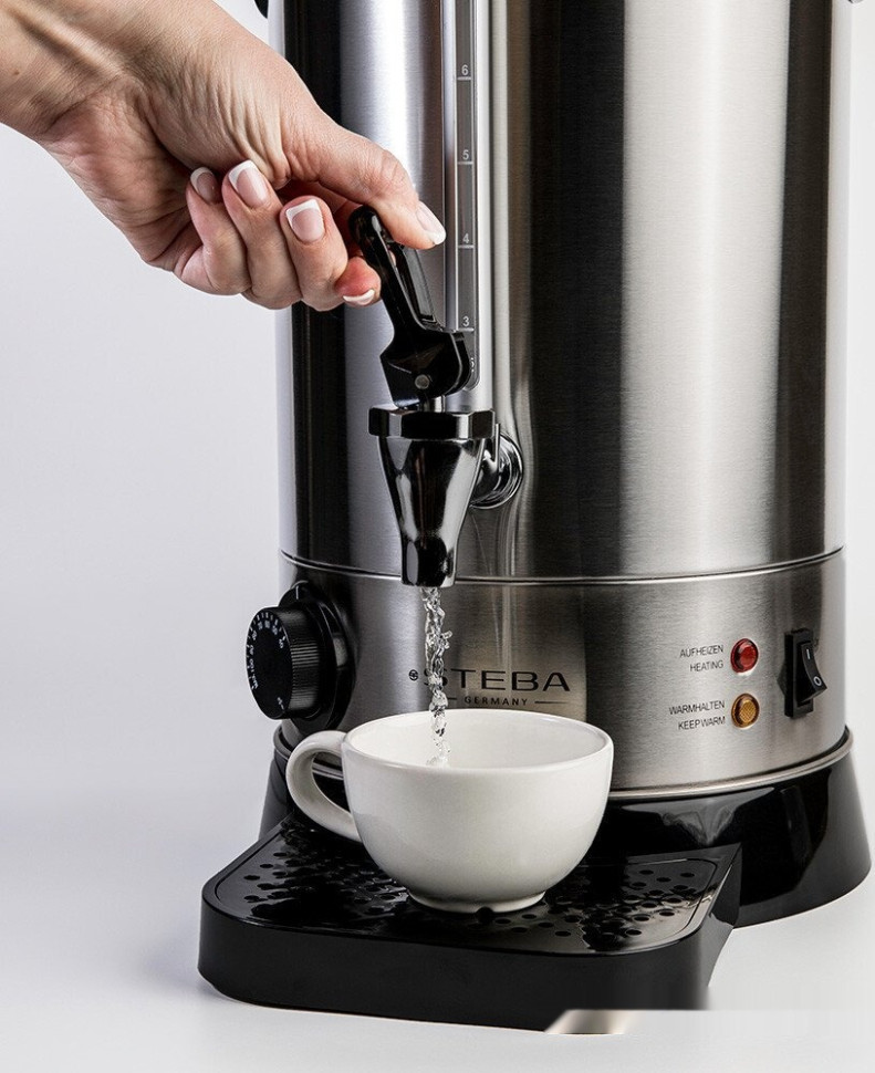 Электрический чайник Steba WB 68