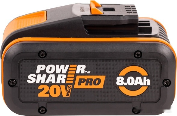 Аккумулятор для инструмента Worx WA3648 (20В/8 Ач)