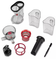 Соковыжималка Kitfort КТ-1162