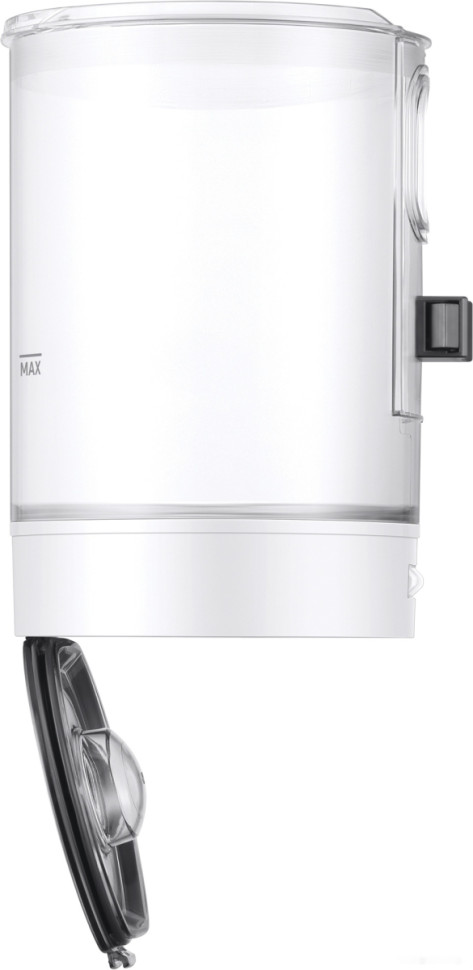 Вертикальный пылесос Samsung Bespoke Jet Complete VS20A95823W/EV