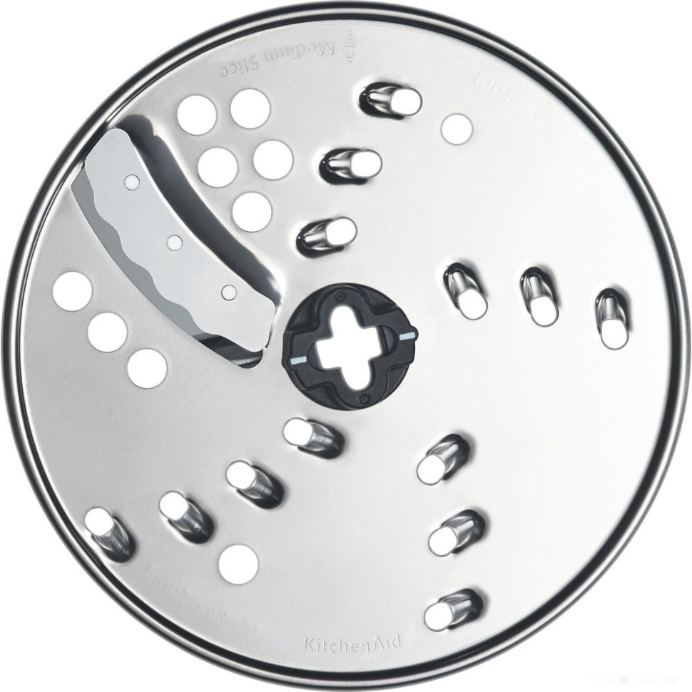 Кухонный комбайн KitchenAid 5KFP0719EFG Кухонный комбайн KitchenAid 5KFP0719EFG