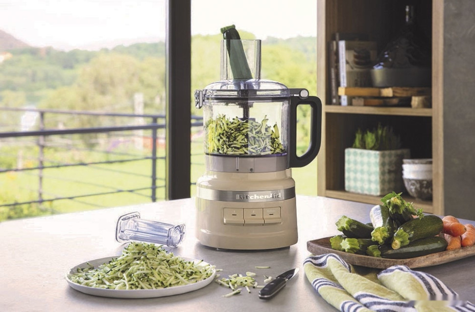 Кухонный комбайн KitchenAid 5KFP0719EFG Кухонный комбайн KitchenAid 5KFP0719EFG