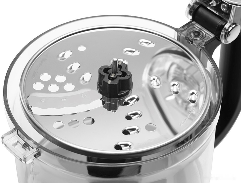 Кухонный комбайн KitchenAid 5KFP0719EFG Кухонный комбайн KitchenAid 5KFP0719EFG