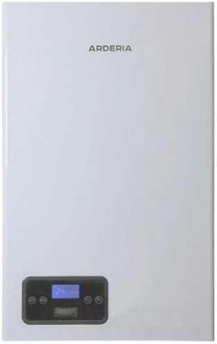 Отопительный котёл Arderia E6