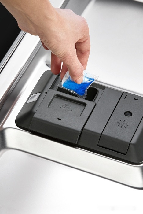 Посудомоечная машина Electrolux EEM48320L Посудомоечная машина Electrolux EEM48320L