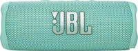 Портативная акустика JBL Flip 6 (бирюзовый)