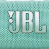 Портативная акустика JBL Flip 6 (бирюзовый)