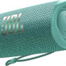 Портативная акустика JBL Flip 6 (бирюзовый)