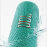 Портативная акустика JBL Flip 6 (бирюзовый)
