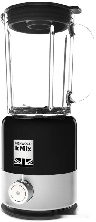 Блендер Kenwood kMix BLX750BK
