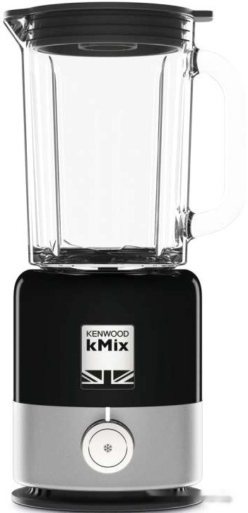 Блендер Kenwood kMix BLX750BK Блендер Kenwood kMix BLX750BK