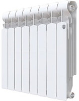 Радиатор Royal Thermo Indigo Super 500 (8 секций)