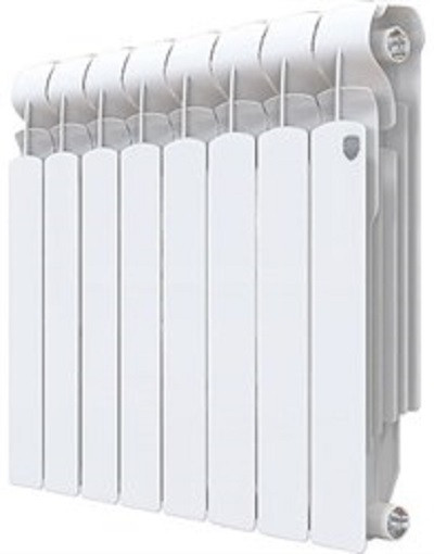 Радиатор Royal Thermo Indigo Super 500 (8 секций)