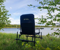 Кемпинговое кресло Feeder Concept Comfort FC5954-058CH