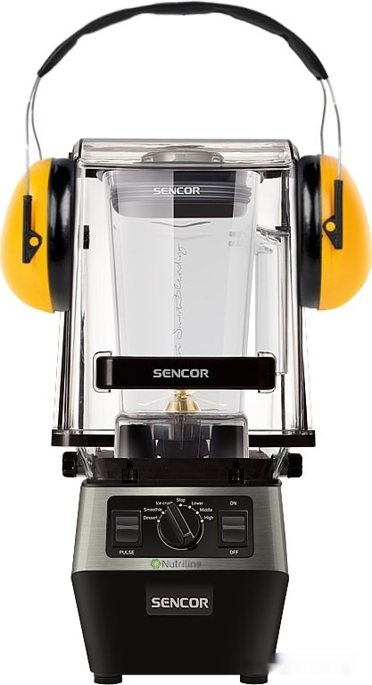 Блендер Sencor SBU 8850NP Блендер Sencor SBU 8850NP