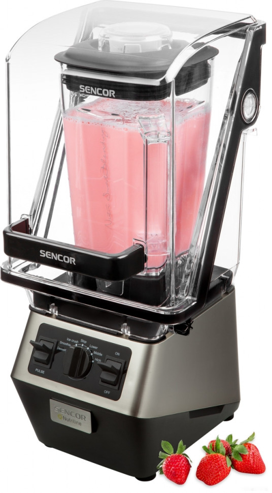 Блендер Sencor SBU 8850NP Блендер Sencor SBU 8850NP