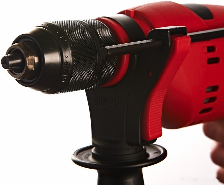 Безударная дрель Milwaukee DE 13 RP 4933409194 Безударная дрель Milwaukee DE 13 RP 4933409194