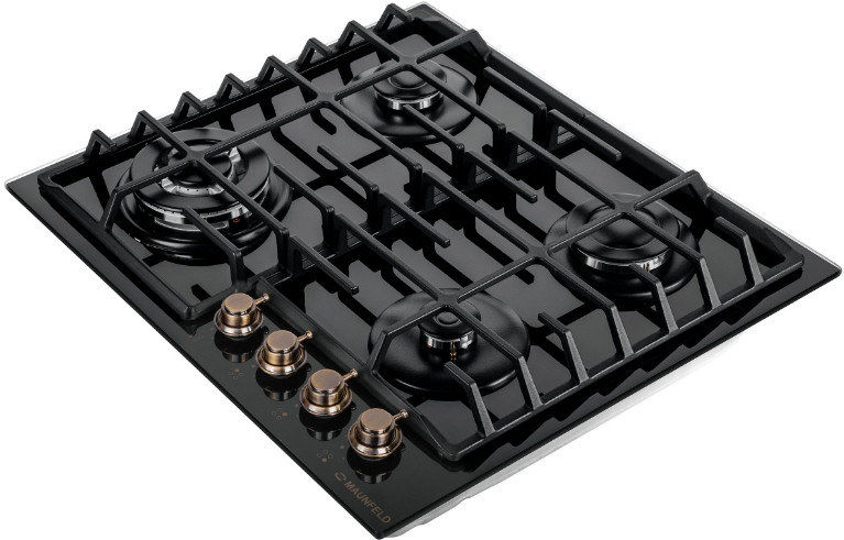 Варочная панель Maunfeld EGHG.64.63CB.R/G Варочная панель Maunfeld EGHG.64.63CB.R/G