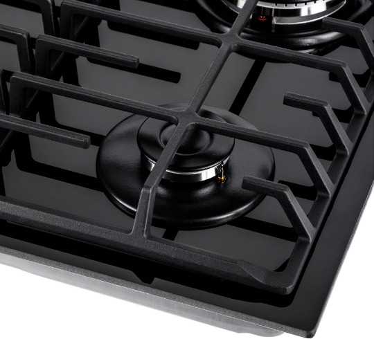 Варочная панель Maunfeld EGHG.64.63CB.R/G Варочная панель Maunfeld EGHG.64.63CB.R/G